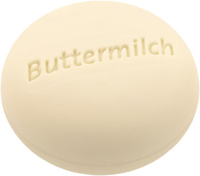 Produktfoto zu Badeseife Buttermilch 225g