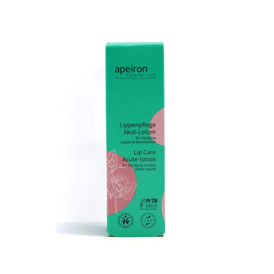 Produktfoto zu Lippenpflege Akut Lotion