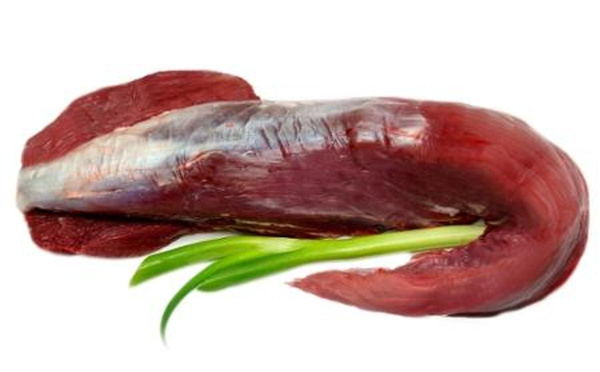 Produktfoto zu Filet vom Rind, am Stück ca.2,5kg