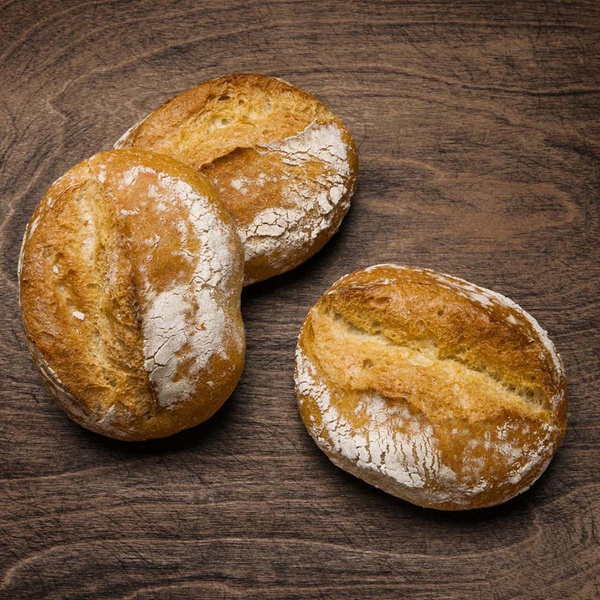 Produktfoto zu Brötchen Handgemachte