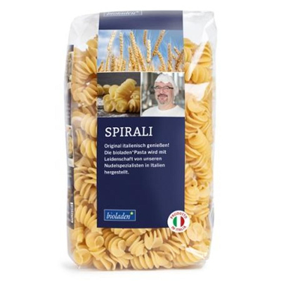 Produktfoto zu b*Spirali hell 500g