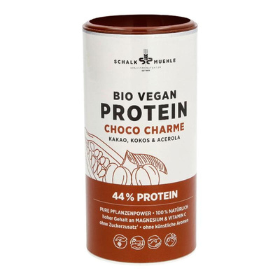 Produktfoto zu Choco Charme, Protein Mix