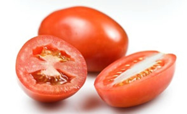 Produktfoto zu Romatomaten rot