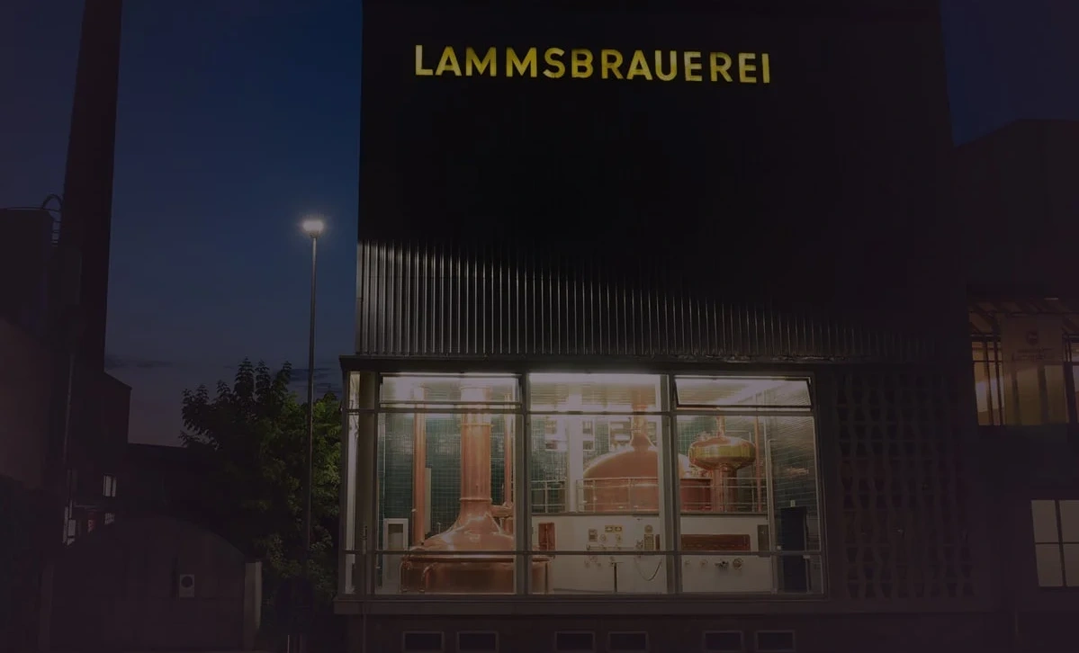 Grünland Bio Lieferant Neumarkter Lammsbräu