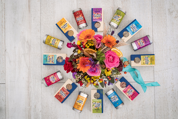 Grünland Bio Lieferant Sonnentor