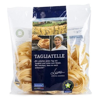 Produktfoto zu b*Tagliatelle 500g