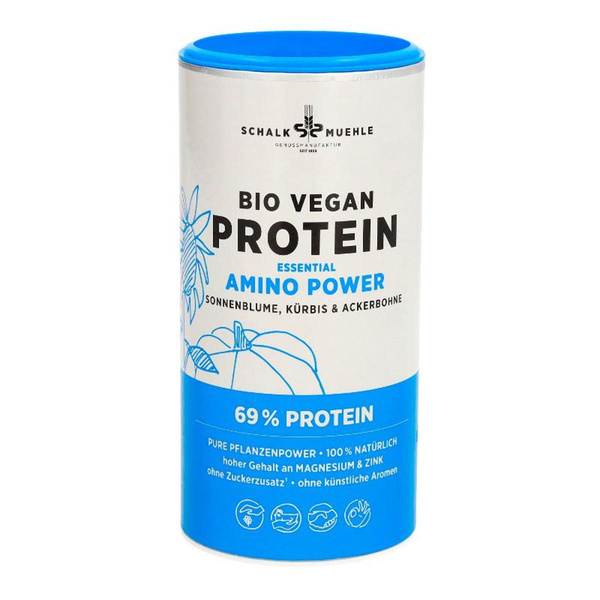 Produktfoto zu Amino Power, Protein Mix