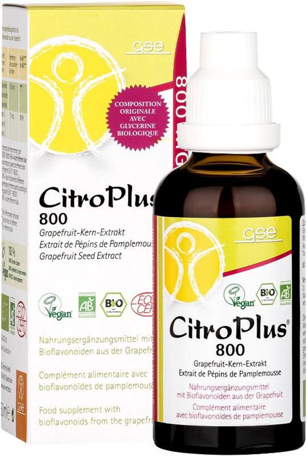 Produktfoto zu CitroPlus 800