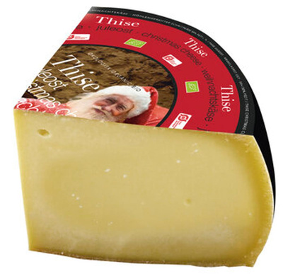 Produktfoto zu Thise Weihnachtskäse