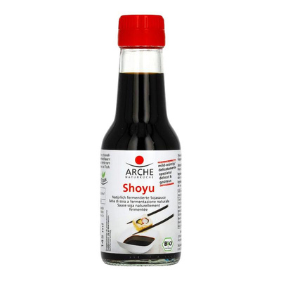 Produktfoto zu Shoyu Kleingröße 145ml