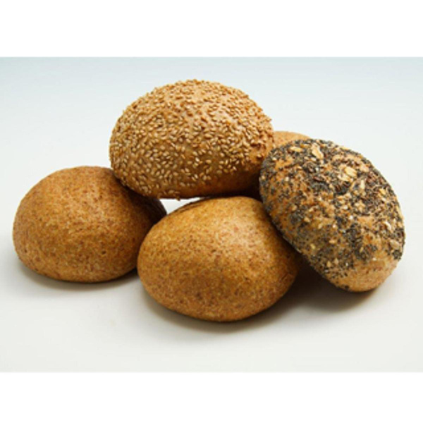 Produktfoto zu Brötchen Dinkel Nur Freitag lieferbar!