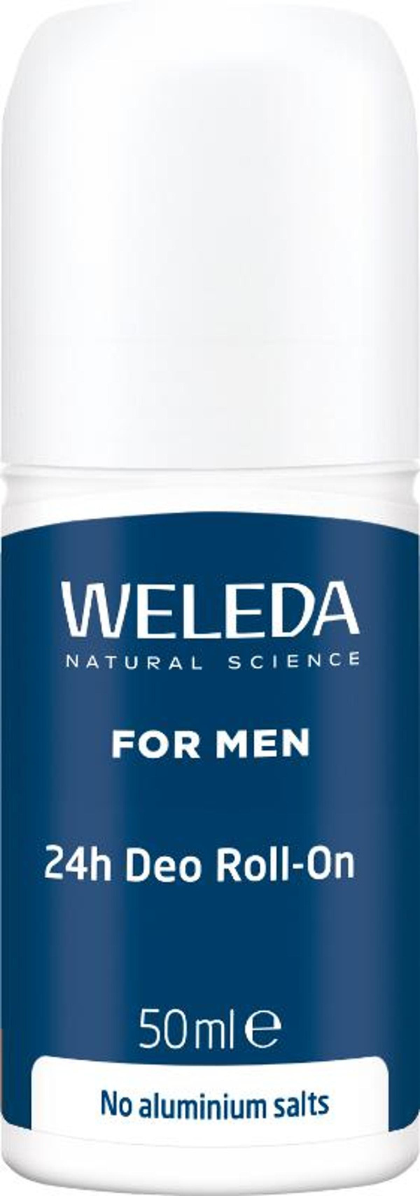Produktfoto zu Mann 24h Deo Roll-on 50ml