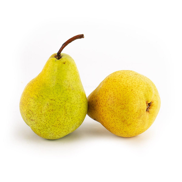 Produktfoto zu Birnen Packhams