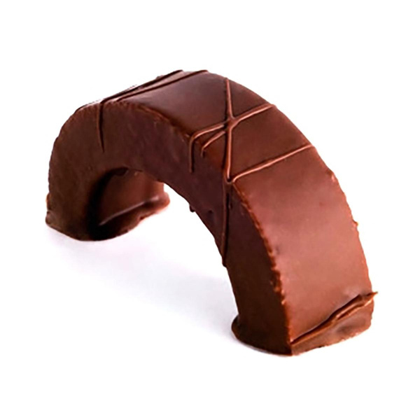 Produktfoto zu Bio Dinkelvollkorn Baumkuchen Vollmilch