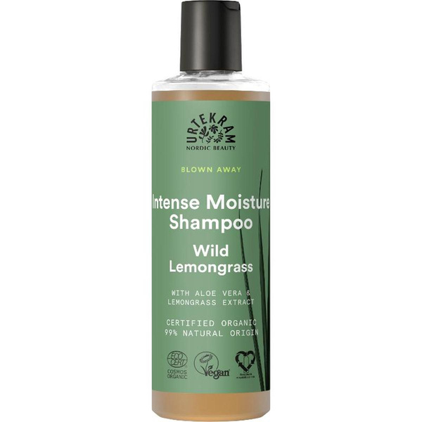 Produktfoto zu Shampoo Wild Lemongrass 250ml