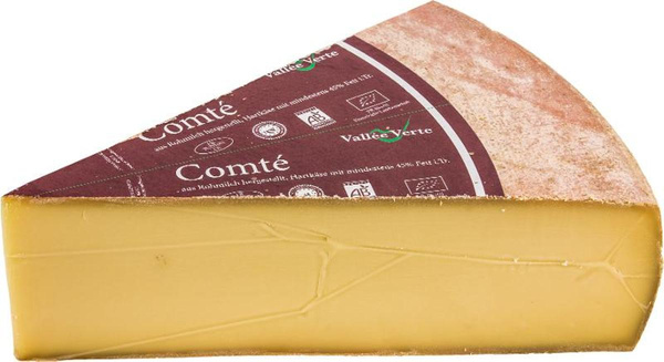 Produktfoto zu Comte AOP Juraflore 12 M.