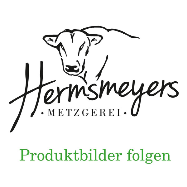 Produktfoto zu Rinder Beinscheibe 1 Stück ca. 500g
