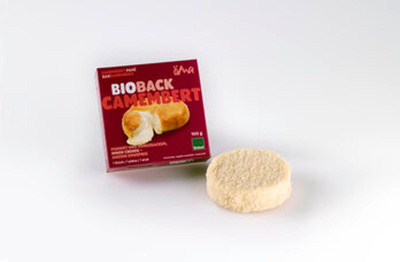 Produktfoto zu ÖMA Back-Camembert 100g