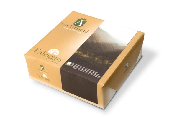 Produktfoto zu Taleggio DOP 48%