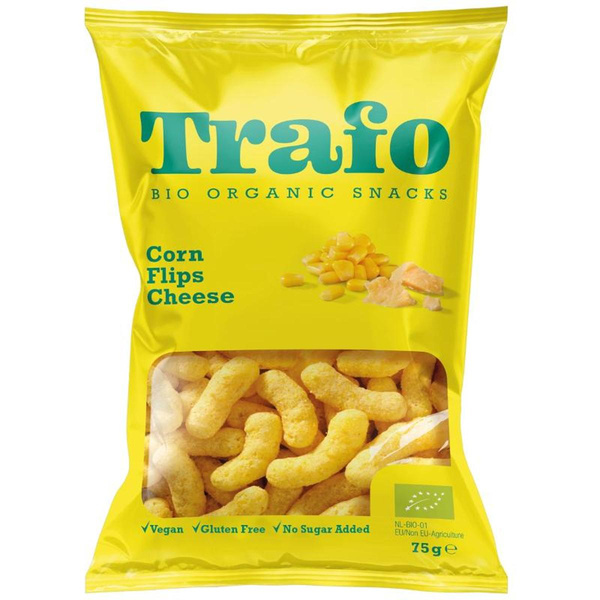 Produktfoto zu Cheese Flips