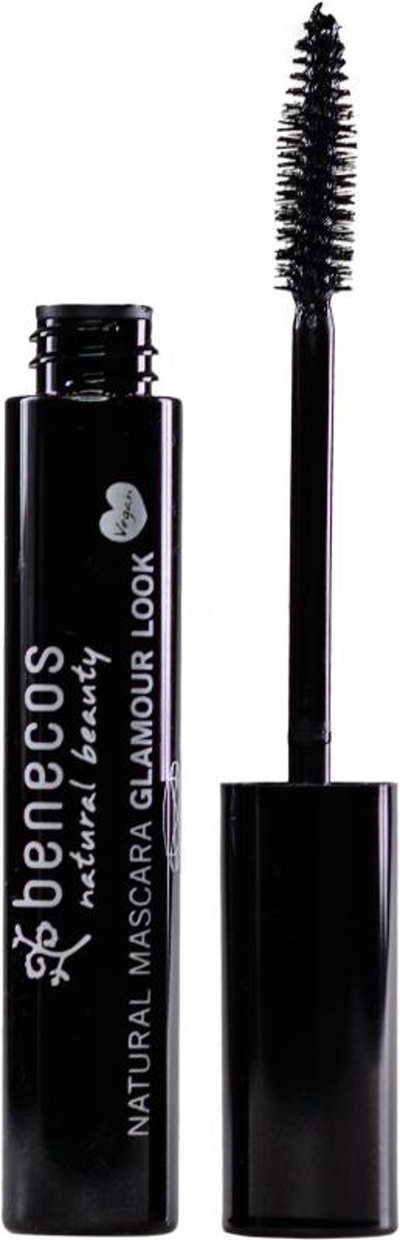 Produktfoto zu Mascara Glamour Look ultimate black
