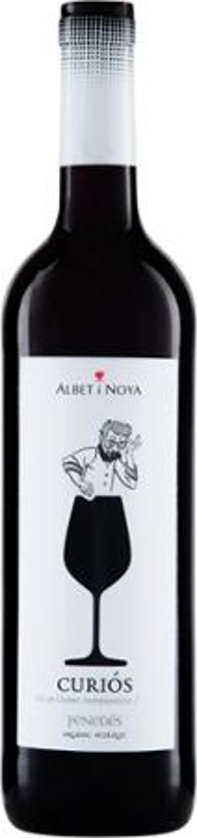 Produktfoto zu Tempranillo Classic Tinto Penedès DO, Rotwein trocken 0,75l