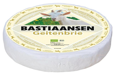 Produktfoto zu Ziegen Brie