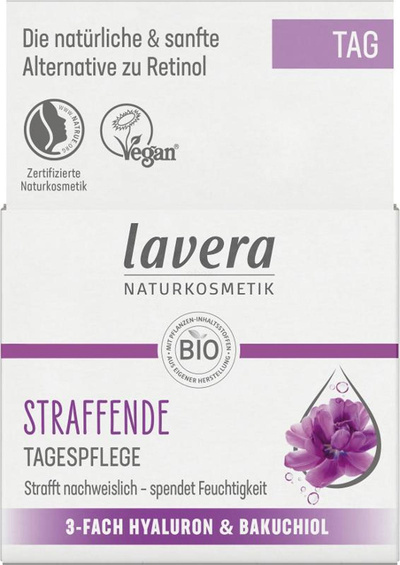 Produktfoto zu Straffende Tagespflege Karanja