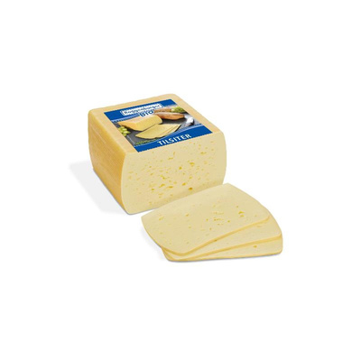 Produktfoto zu Tilsiter Natur, 45%