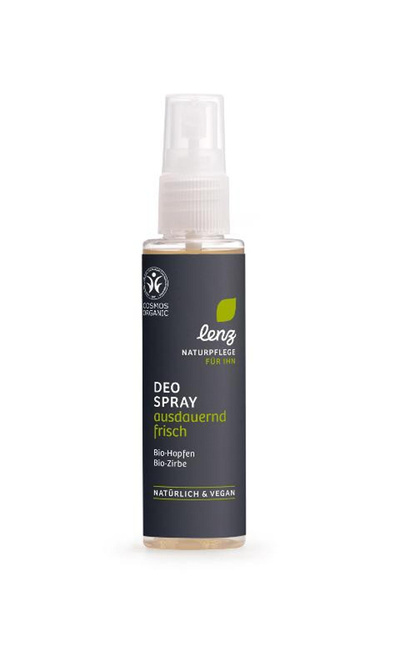 Produktfoto zu FÜR IHN Deo Spray Hopfen-Zirbe