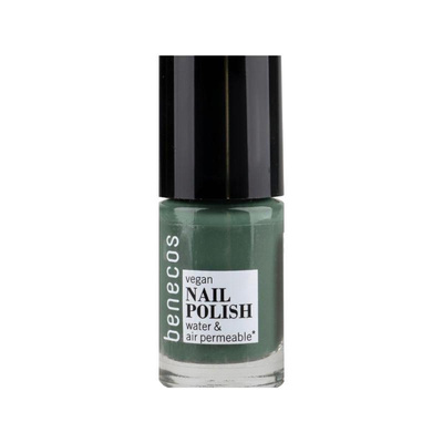 Produktfoto zu Nagellack sage green