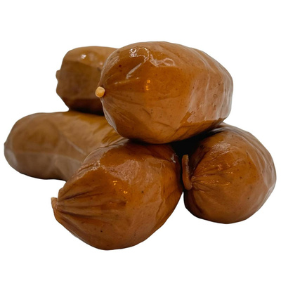 Produktfoto zu Rinderbockwurst 300g