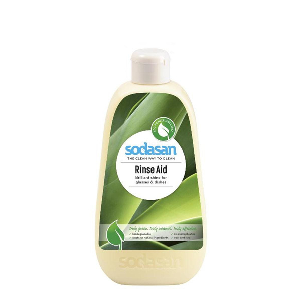 Produktfoto zu Klarspüler 500ml