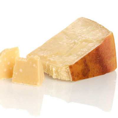 Produktfoto zu Parmigiano Reggiano DOP