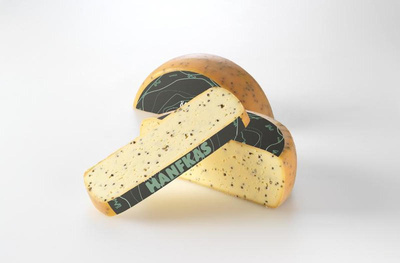 Produktfoto zu ÖMA Hanfkäse Bioland