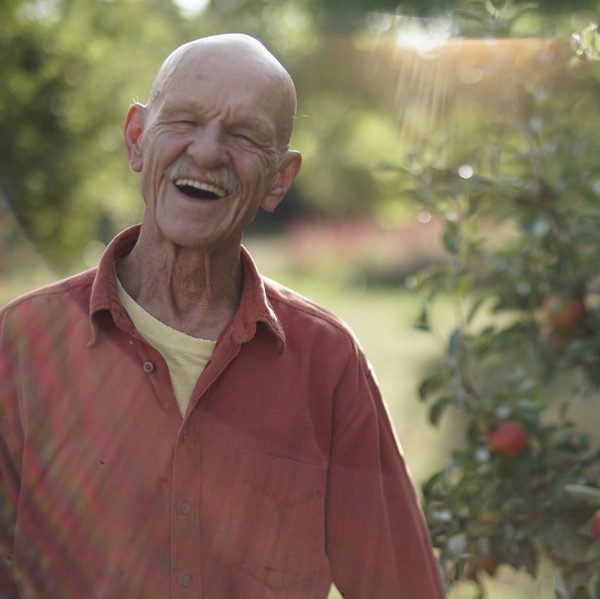 Grünland Bio Lieferant Hof Lachapfel