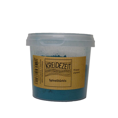 Produktfoto zu Spinelltürkis 75g