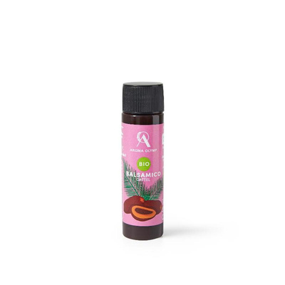 Produktfoto zu Balsamico Dattel Mini 40ml (Kunststoff-Flasche)