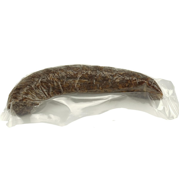 Produktfoto zu Rindermettwurst halber Ring ca. 175g