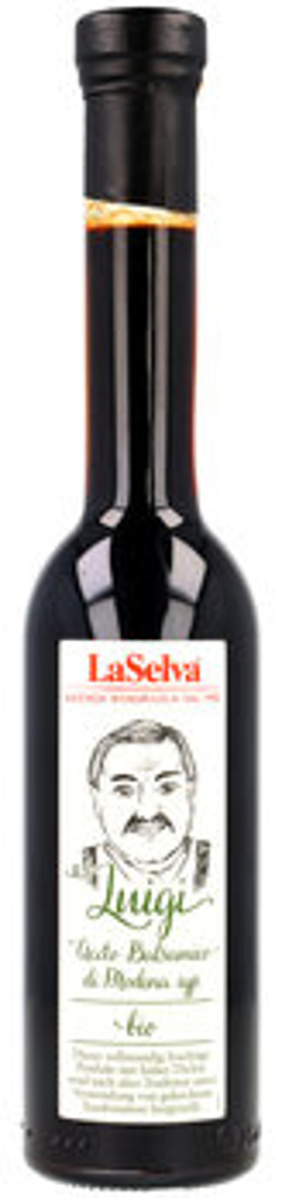 Produktfoto zu Luigi Aceto balsamico di Modena 250ml