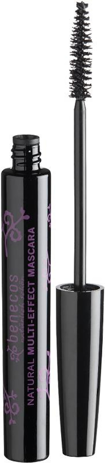 Produktfoto zu Mascara Multi Effect black