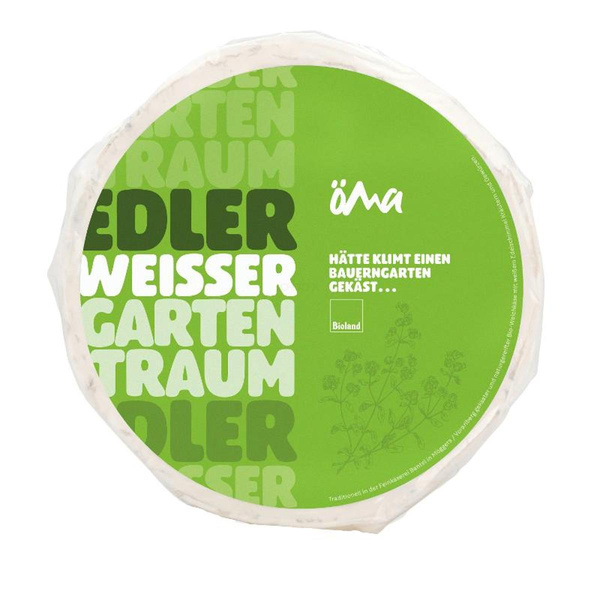 Produktfoto zu SommerBrie Gartentraum