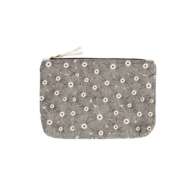 Produktfoto zu Kosmetiktasche DANDELION (GOTS)