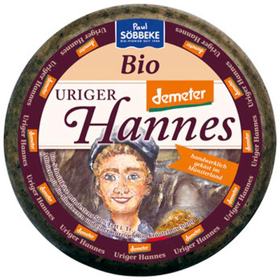 Produktfoto zu Uriger Hannes