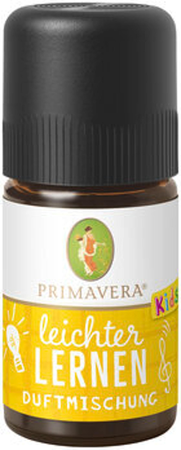 Produktfoto zu Leichter lernen Duftmischung 5ml