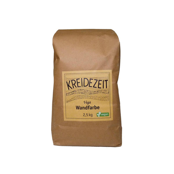 Produktfoto zu Vega Wandfarbe 2,5 kg