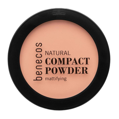 Produktfoto zu Natural Compact Powder fair