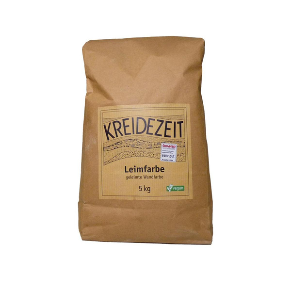 Produktfoto zu Leimfarbe 5kg