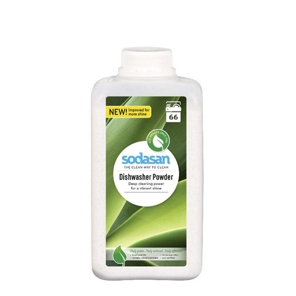 Produktfoto zu Maschinenspülmittel 1kg