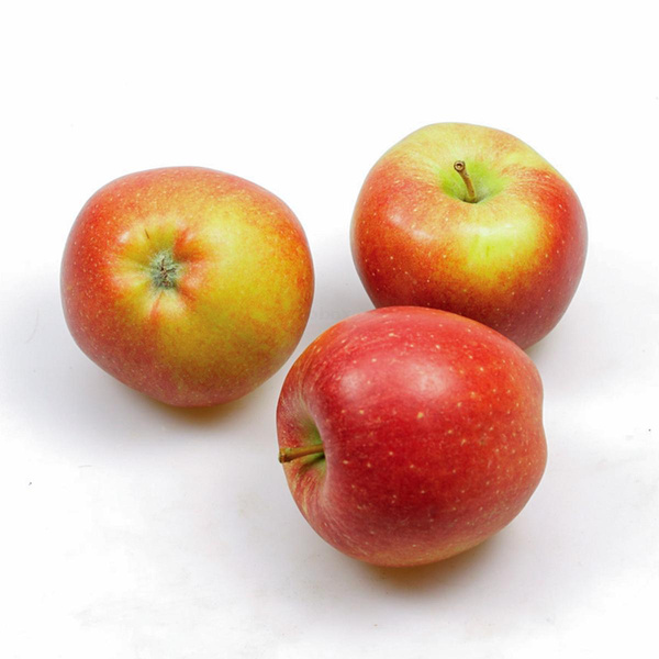 Produktfoto zu Äpfel Braeburn